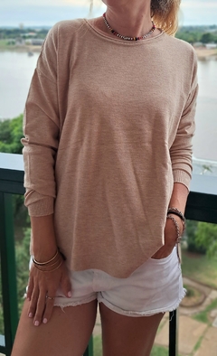 Suéter Paola - tienda online