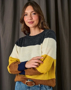 Suéter Laurel - comprar online