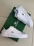 TENIS LACOSTE CARNABY BRANCO - comprar online