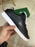 TENIS LACOSTE CARNABY PRETO - comprar online