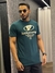 CAMISETA LUCKY JEANS COMPANY VERDE