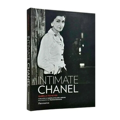 LIVRO - INTIMATE CHANEL - 01628