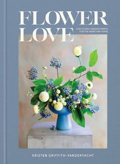 LIVRO - FLOWER LOVE - 34969 - comprar online