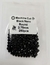 Nano Black/Preto Redonda 2.75 mm - Pacote 250 pcs