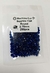 Nano Safira #114 / Sapphire #114 Redonda 2.75 mm - Pacote 250 pcs