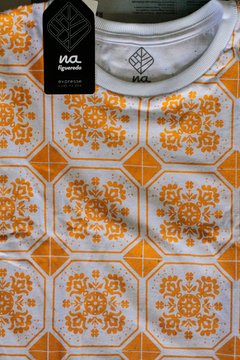 Azulejo Cidade Velha - comprar online