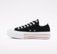 Tênis Converse All Star Preto – Loja Bela Perennis