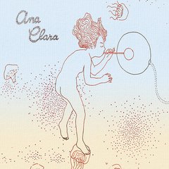 CD Ana Clara - Ana Clara