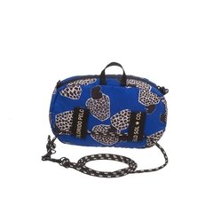 Bolsa Farm Chuchu Cajuzada Azul - comprar online