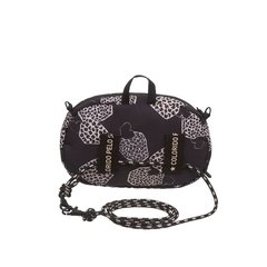 Bolsa Farm Chuchu Cajuzada Preta - comprar online