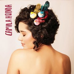 CD Camila Honda - Camila Honda