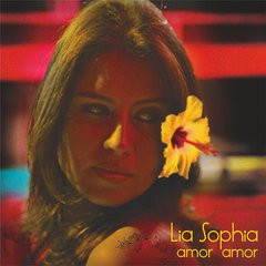 CD Lia Sophia - Amor Amor