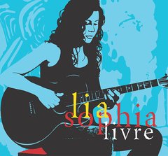 CD Lia Sophia - Livre