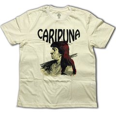 Camiseta Caripuna