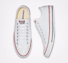 Tênis Converse Chuck Taylor All Star Branco - Na Figueredo