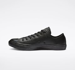 Tênis Converse Chuck Taylor All Star Preto Monochrome na internet