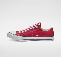 Tênis Converse Chuck Taylor All Star Vermelho - comprar online