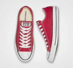 Tênis Converse Chuck Taylor All Star Vermelho na internet