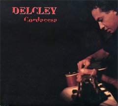 CD Delcley Machado - Corda Acesa