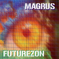 CD Magrus - Futurezon