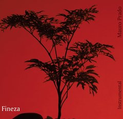 CD Mauro Prado - Fineza