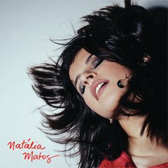 CD Natália Matos - Natália Matos