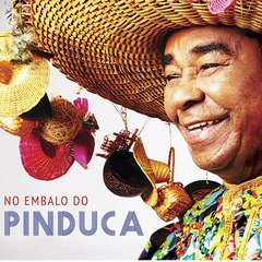 CD Pinduca - No Embalo do Pinduca