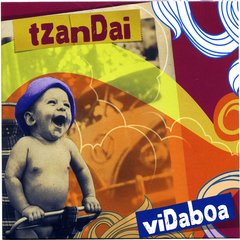 CD Almizinho Gabriel - Tzandai Vida Boa