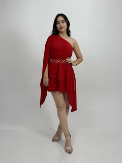 Vestido Vivi