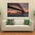 Quadro Ponte Harbour Bridge Austrália - Moldura Maringá - Quadros Decorativos