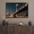 Quadro Decorativo Ponte New York