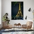 Quadro Decorativo Torre Eiffel Paris - Moldura Maringá - Quadros Decorativos