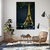 Quadro Decorativo Torre Eiffel Paris