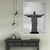 Quadro Decorativo Cristo Redentor