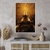 Quadro Decorativo Torre Eiffel Vertical na internet