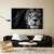 Quadro Decorativo Black Lion na internet