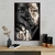 Quadro Decorativo Mulher Black Gold na internet