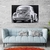 Quadro Decorativo Volkswagen Fusca na internet