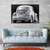 Quadro Decorativo Volkswagen Fusca