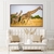 Quadro Decorativo Girafas