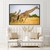 Quadro Decorativo Girafas na internet