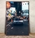 Quadro Decorativo Delorean Prata Nova York - Moldura Maringá - Quadros Decorativos