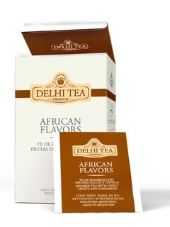 Imagen de Té | Delhi Tea Premium