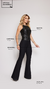 Conjunto Modern Leather - REF 3085 - Prioritat - Moda Feminina