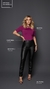 Body Basic Deluxe - REF 2944 - Prioritat - Moda Feminina