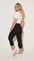 Calça Jogger Style - REF 2625 - Prioritat - Moda Feminina