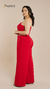 Top Cropped Elegance - REF 2467 - Prioritat - Moda Feminina