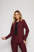 Blazer Classic Deluxe - REF 3086 - Prioritat - Moda Feminina