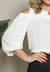 Camisa Cropped Lady - REF 1492 - comprar online