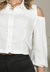 Camisa Cropped Lady - REF 1492 - loja online